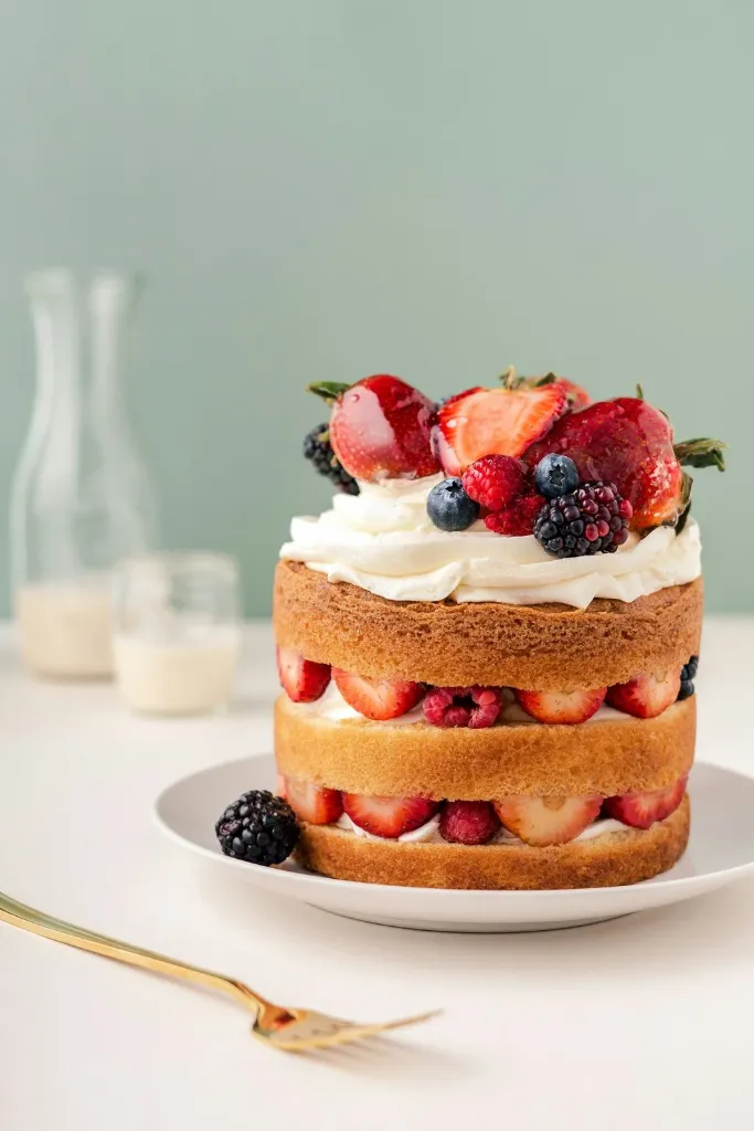 pastry
