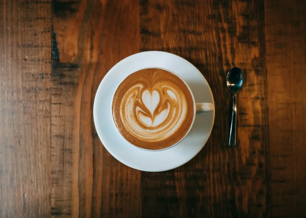 Coffee Latte