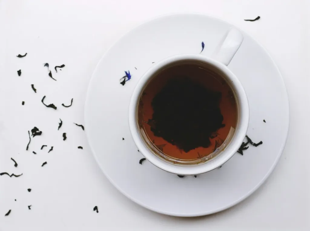 Earl Grey