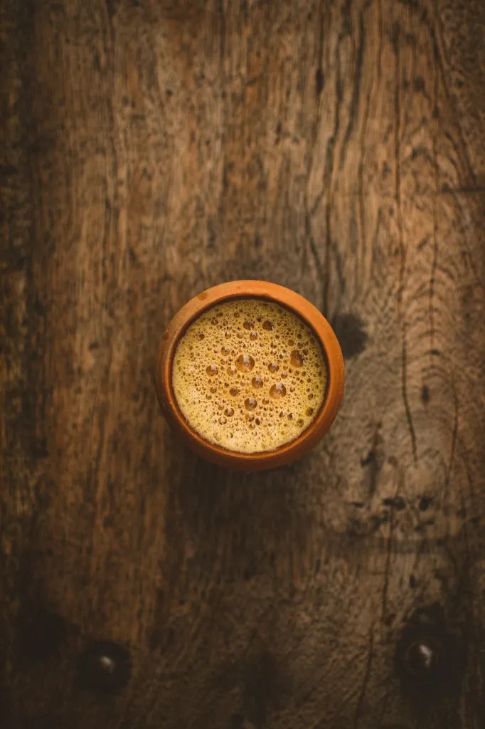 chai